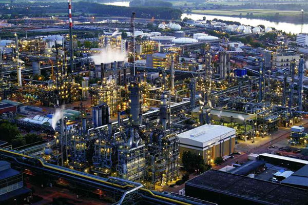 Chemical-Industries