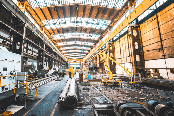 Engineering-Industries