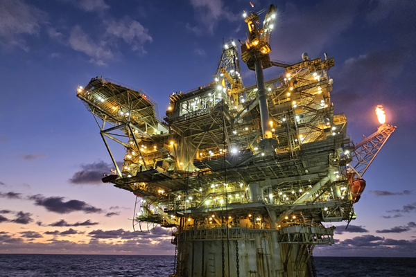 Oil-Exploration-Units