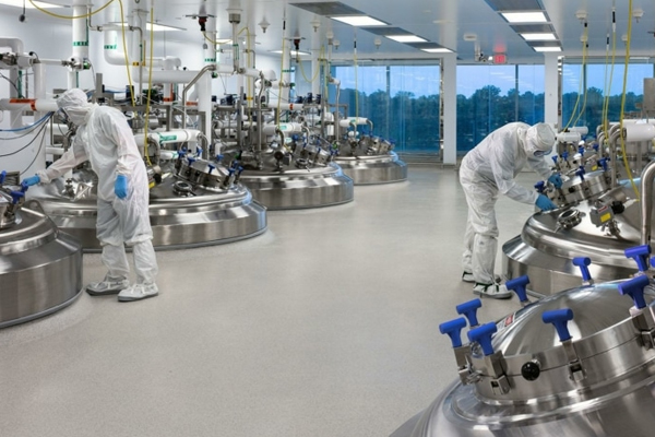 Pharmaceutical-Industries