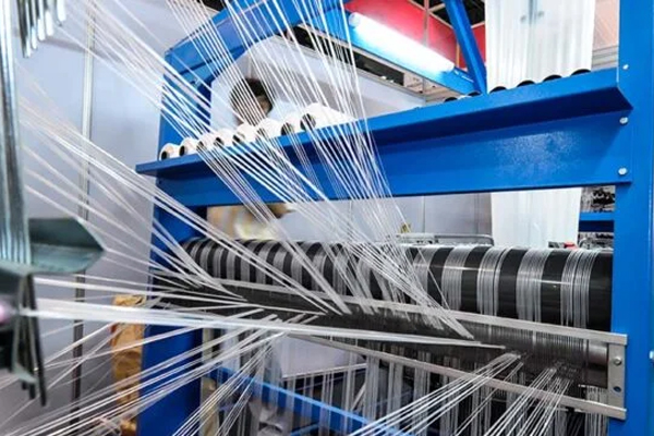 Textile-&-Process-Industries